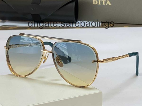 

designer sunglass luxury brand a dita mach six original designer sunglasses for mens sunglasses man fashionable retro eyeglass fashion desig, White;black