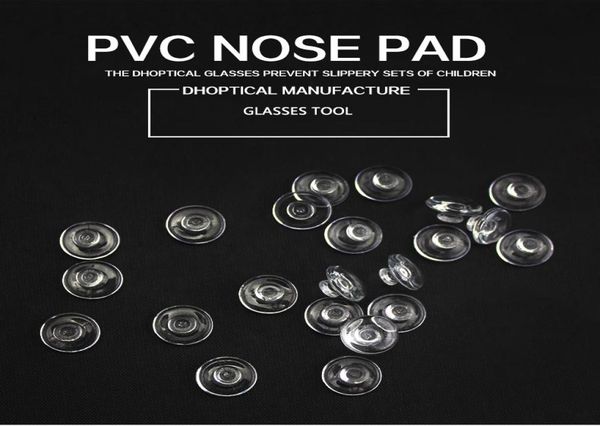 

pvc nose pad glasses nose pad 2000pcslot push in eyewear part 1933194