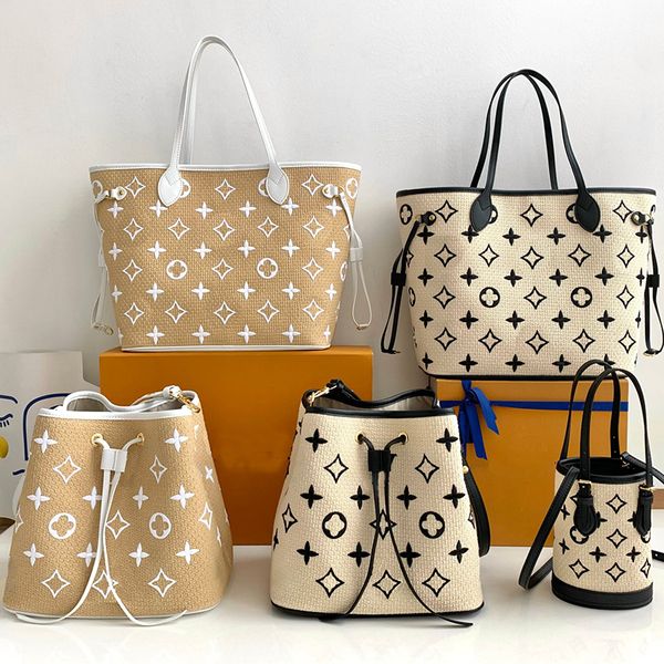 

designer bag handbag shoulder bag crossbody bag 10a fashion versatile single shoulder handheld large capacity tote mother bag