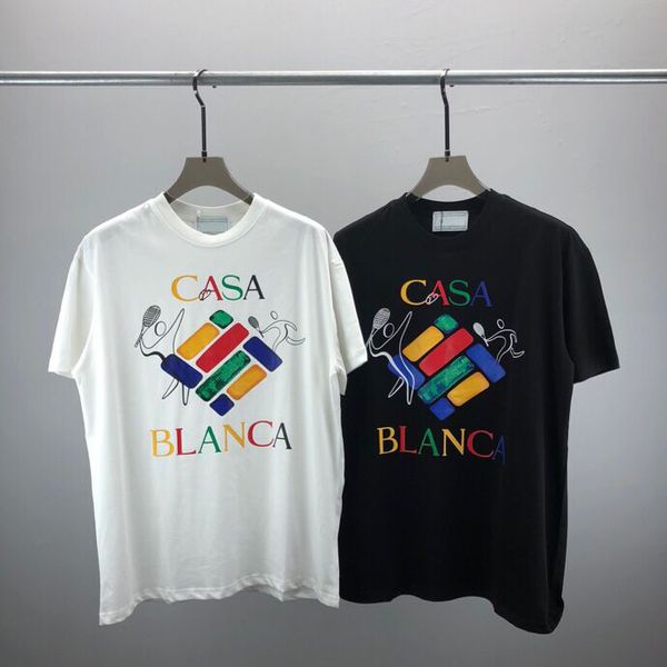 

men's plus size shorts short sleeve summer alphabet high street t-shirt shorts loose drawstring casual men's sweatpants beachwear
