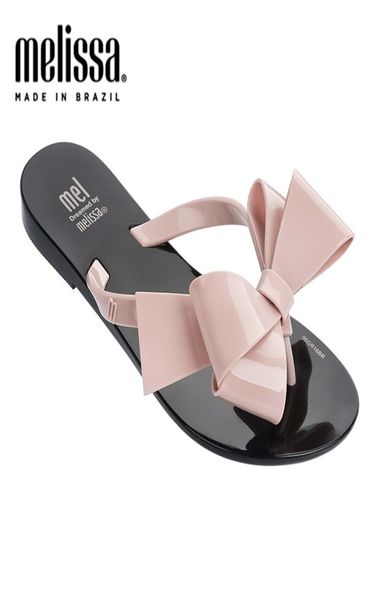 

harmonic bow iii original brand flip flops women slippers jelly shoes fashion female flop 2106228544956, Black