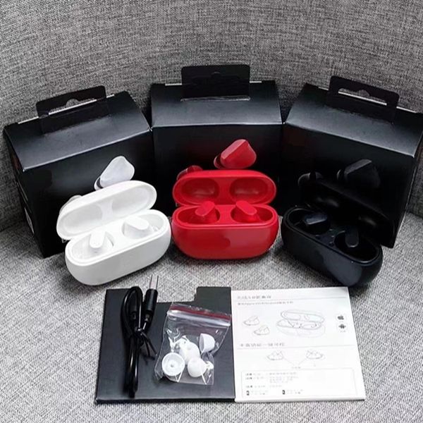 

buds pro bluetooth earphones wireless headsets sport hifi earbuds with charger box power display high sound quality waterproof