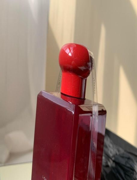 

scarlet poppy 34 oz 100ml cologne intense spray by famous brand perfume jo london malong limited edition for women fragrance6665085