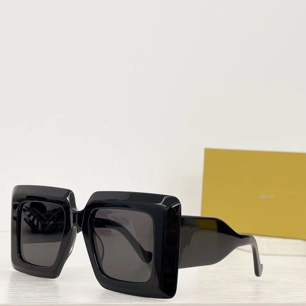 

luxury men sunglasses for women latest selling fashion sun glasses mens sunglass uv400 lens with box and case 40090, White;black