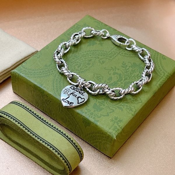 

luxury bracelet ggsity designer elegant fashion letter pendant jewelry bracelet charm bracelets cgxhik ucfghso0, Golden;silver