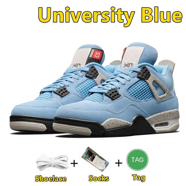 

designer men basketball shoes university blue white oreo loyal black cat 4s cactus jack wild womens outdoor trainers sneakers ll7o