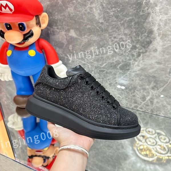 

2023 new luxury designer women men shoes platform defender shoe sneakers tenis casual fashion shoe plus casual shoes xsd230433, Black