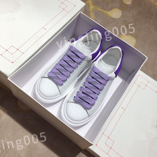 

new out of office white shoe designer women sneakers mixed color lace up flat casual men spring autumn walking shoes size 35-45 hl210208, Black