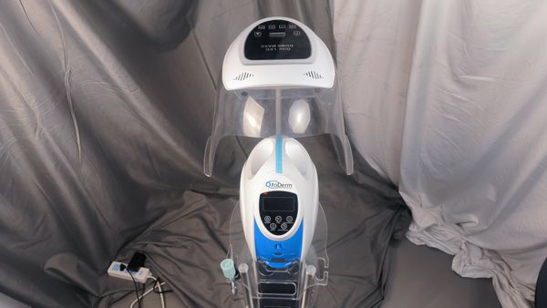 

beauty items microdermabrasion machine acne treatment skin rejuvenation