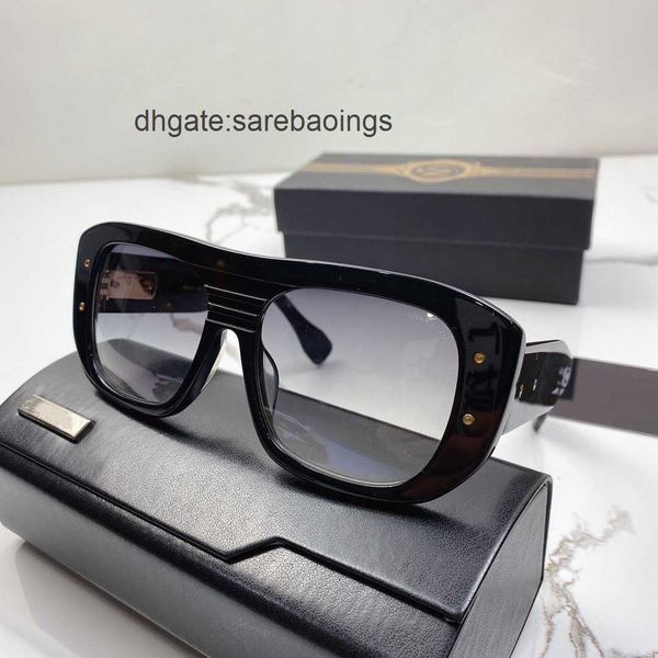 

designer sunglass luxury brand a dita sunglasses grand cru luxury brand designer for men women new selling world famous fashion show italian, White;black