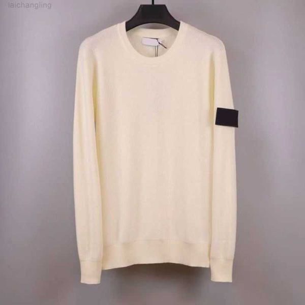 

mens hoodies pullover crewneck designer for men stoisland hoodie zipper jacket candy hoody casual long sleeve letter fashion style stotu35, Black