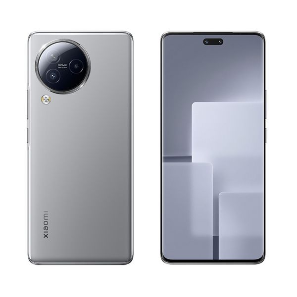

Original Xiaomi MI CIVI 3 2024: 16GB RAM, 256GB ROM, Dimensity 8200 Ultra, 50MP Camera, 6.55 120Hz OLED Screen, NFC, Fingerprint ID, Face Unlock, Android