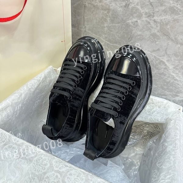 

new designer shoes mens womens shoe black white grey casual trainers outdoor sports sneakers size 35-46 xsd230429