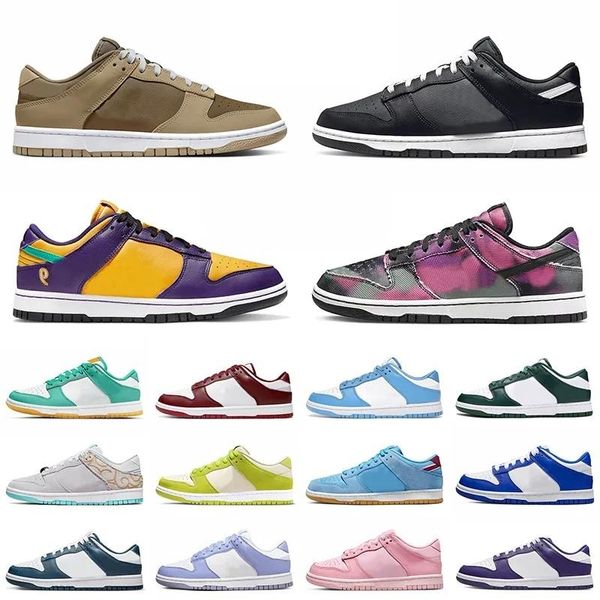 

casual sbe low sneakers designer dunks panda black white off phillies lisa leslie graffiti teal zeal sports lilac judge grey men women train