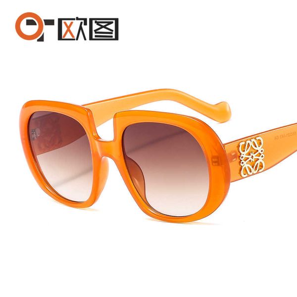 

millionaire same sunglasses 9080 fashion men's and women's sunglasses flat glasses, White;black