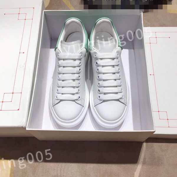 

2023 out of office white shoe designer women sneakers mixed color lace up flat casual men spring autumn walking shoes size 35-45 hl210208, Black
