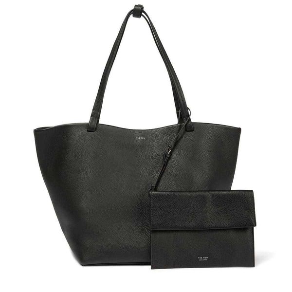 

the row bag designer bags leather bag small leather tote high sense large capacity first layer cow shopping femaleclassic tote bag the row k