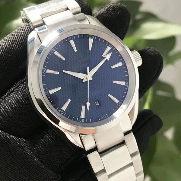

:fashion mens luxurys watch watches automatic mechanical movement watch steel wristwatch, Slivery;brown