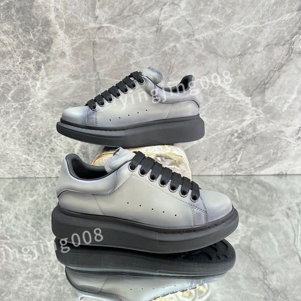 

2023 new luxury designer women men shoes platform defender shoe sneakers tenis casual fashion shoe plus casual shoes xsd230431, Black