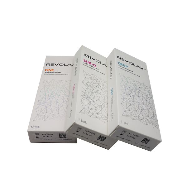 

other health & beauty items revo lax fine derm sub-q reje unesse neura mis restylanelyft rest ylane b0tox