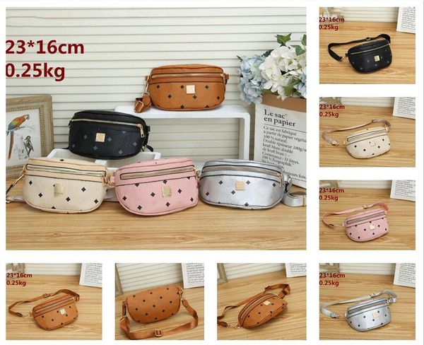 

designer bum bags mc mens tote belt chest bag womens fanny pack waist bumbag fashion handbag shoulder crossbody wallet luxurys clutch pouch