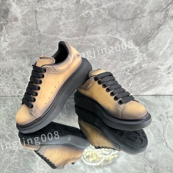 

2023 designer women men shoes platform defender shoe sneakers tenis casual fashion shoe plus casual shoes xsd230431, Black