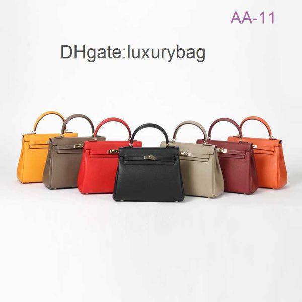 

factory totes bag 5a quality h home original head layer h home leather bird kin fashion classic bag new women leather hand net red same cros