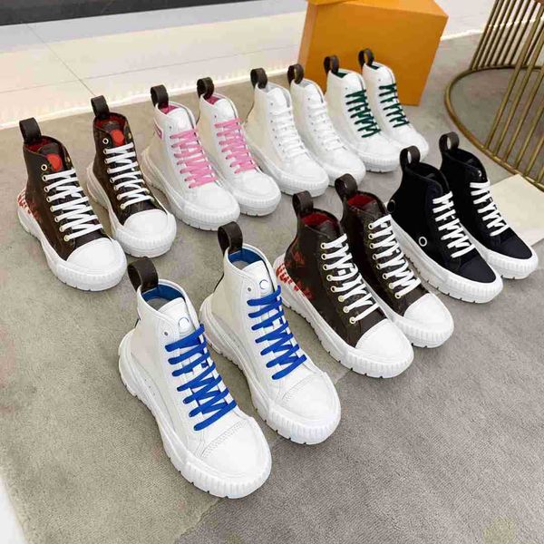 

casual shoes women squad sneaker canvas shoes black white casual platform shoe womens sneakers genuine leather flat oversized sole sport cha