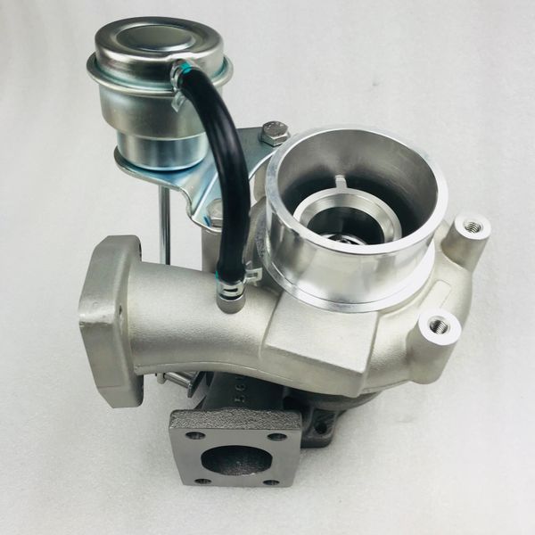 

td04l turbo 49377-01610 49377-01611 6208-81-8100 pc130-7 engine turbocharger for komatsu excavator pc130-8 with 4d95le engine