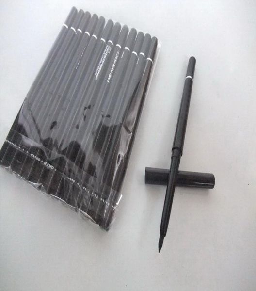 

new makeup waterproof retro automati eyeliner pencil blackbrown4661851