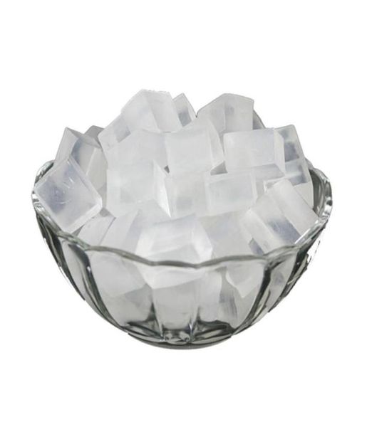 

100 organic clear transparent glycerin soap base melt and pour all natural bar for handmade soaps size 055 lb 250g8528240