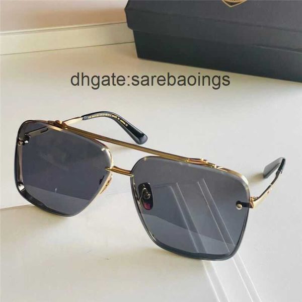 

designer sunglass luxury brand a dita flighteight original designer sunglasses mens famous able retro luxury brand eyeglass glass 4uej, White;black