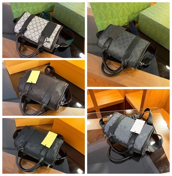 

women pillow bag handbag purse small tote embossing letter zipper closure shoulder strap crossbody bags pu leather tote