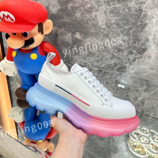 

luxurys designer women men shoes platform defender shoe sneakers tenis casual fashion shoe plus casual shoes xsd230432, Black