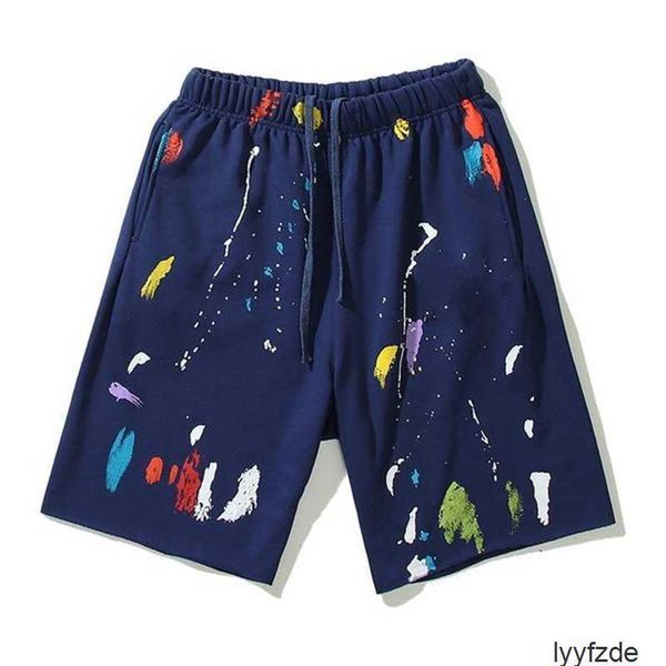 

causal sport shorts designer women men short pants printing knee length outerwear summer beach clothing hip hop streetwear couple fashion lt, White;black