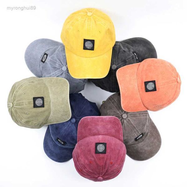 

new style cap female summer baseball male letter sunscreen household rz0e, Blue;gray