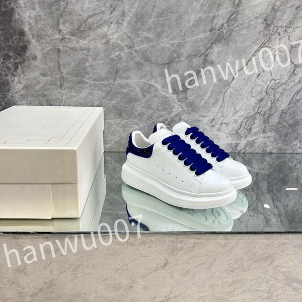 

luxury leather casual shoe designer loafer sneakers for men and women fashion leather vintage glitter flat shoe xsd221117, Black