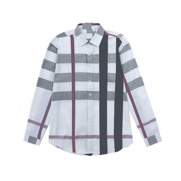 

designer long sleeved shirts men women summer business casual men lapel short shirt fashion brand design man size --xxl bd5x, White;black