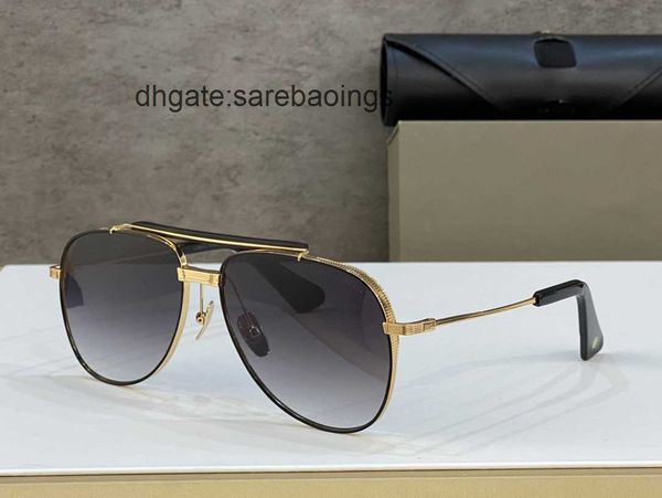 

designer sunglass luxury brand a dita symeta type404 original designer sunglasses mens famous fashionable retro luxury brand eyeglass fashio, White;black