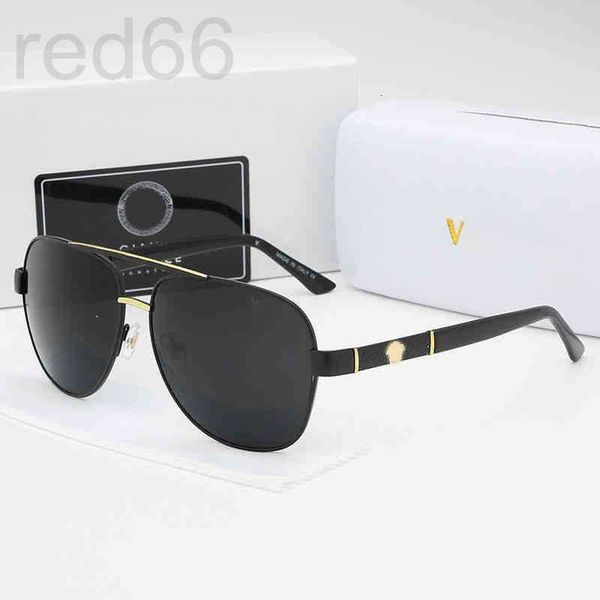 

sunglasses designer . versage cycle luxurious fashion metal trend colorful coated mens and womens lovers vintage baseball sport retro toad s, White;black