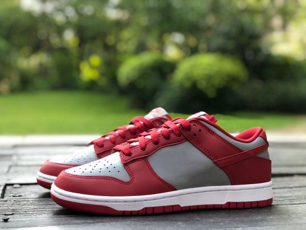 

red shoe outdoor sneakers for women men size us 4-13 eur 36-46 dd 1391-002