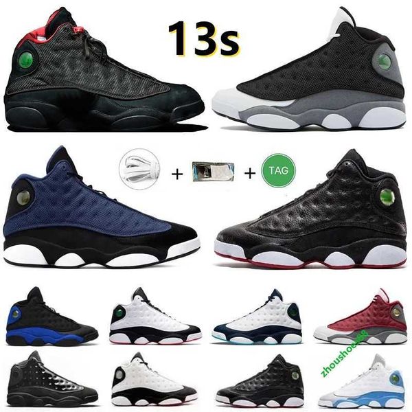 

jumpman 13 13s mens basketball shoes playoffs b.i.g. biggie french brave university blue black flint cat obsidian court purple flint chicago