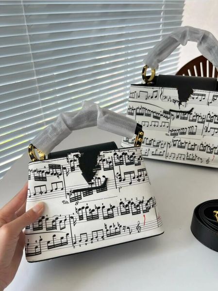 

7a designer bag fashion bag shoulder bag calfskin drawstring bag ladies handbag dumpling bag messenger bag shopping bag