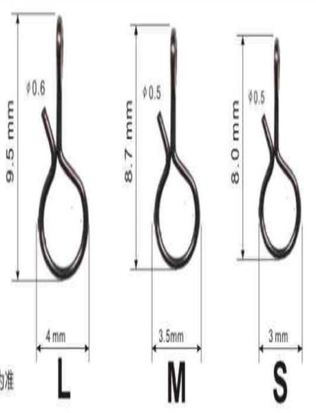 

fly fishing snap fast link012345678910111213146311938