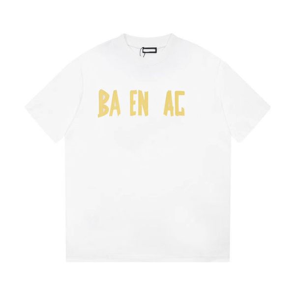 

23 mens t shirt designer t shirt men tees pure cotton simple new fashion breathable comfortable couple style, White;black