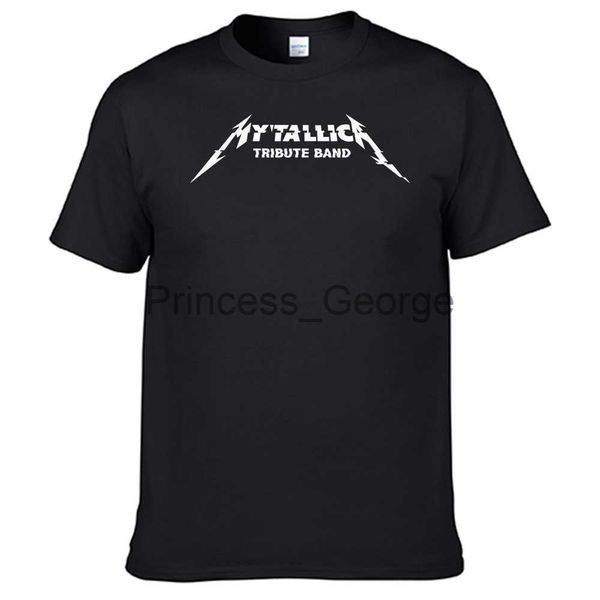 

men's t-shirts men's tshirts metallicas t shirt heavy thrash metal rock band shirt 100 cotton men women print tshirt personalize g, White;black