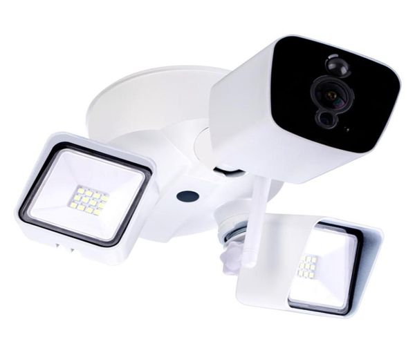 

1080p security camera with light floodlight camera motionactivated hd security ip camera with night vision6351570