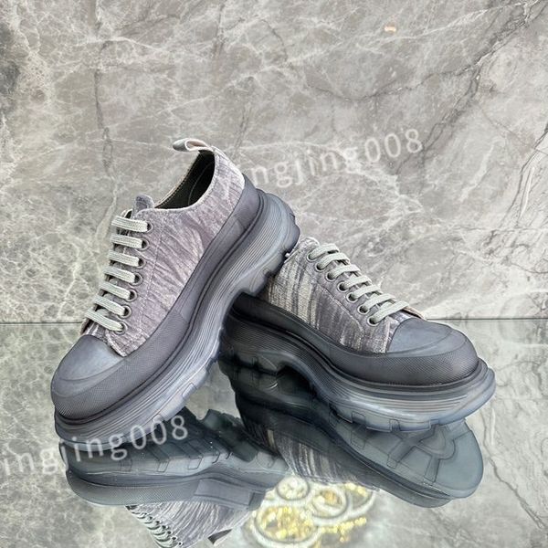 

2023 new luxurys designer shoes mens womens shoe black white grey casual trainers outdoor sports sneakers size 35-46 xsd230430