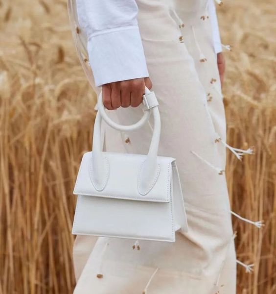 

totes women handbag designer tote shopping bag luxury fashion shoulder bag patent leather golden logo lettering artwork white pu plain cross