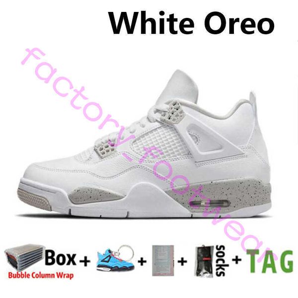 

men women basketball shoes with box og military black 4s red thunder black cat infrared bred university blue trainers ppqd